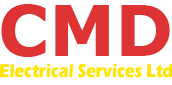 Electricians In Surrey | CMD Electrical Services