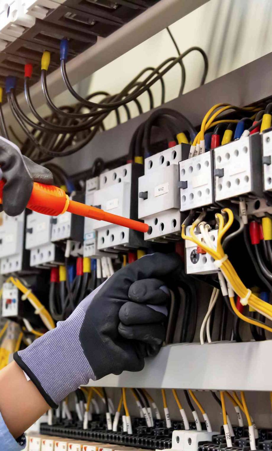 Emergency Electricians in London